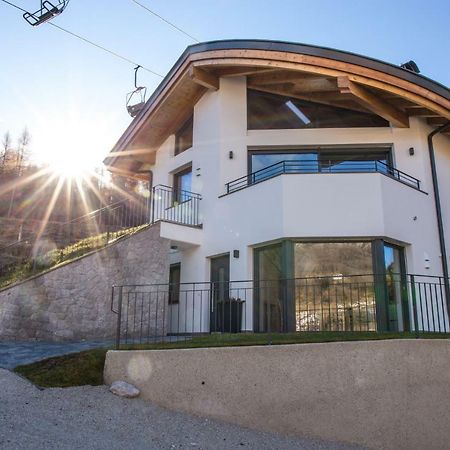 Arpa Chalet Santa Cristina Val Gardena Exterior foto