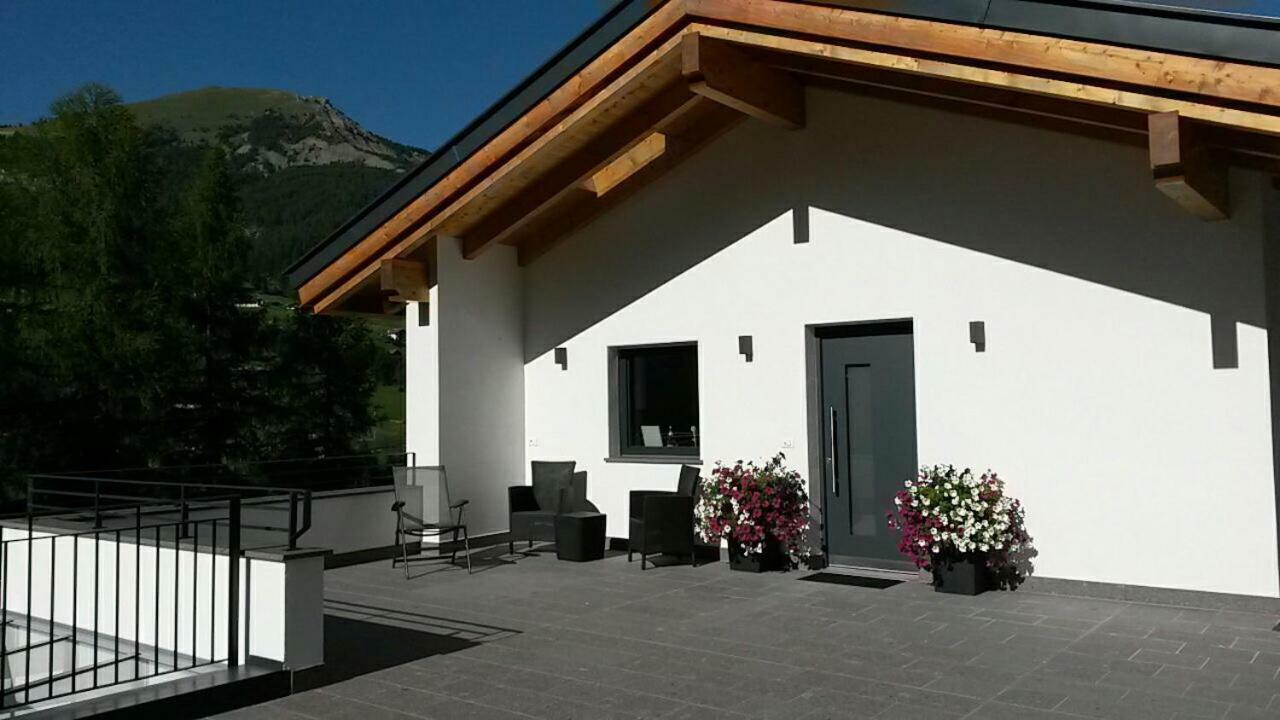Arpa Chalet Santa Cristina Val Gardena Exterior foto